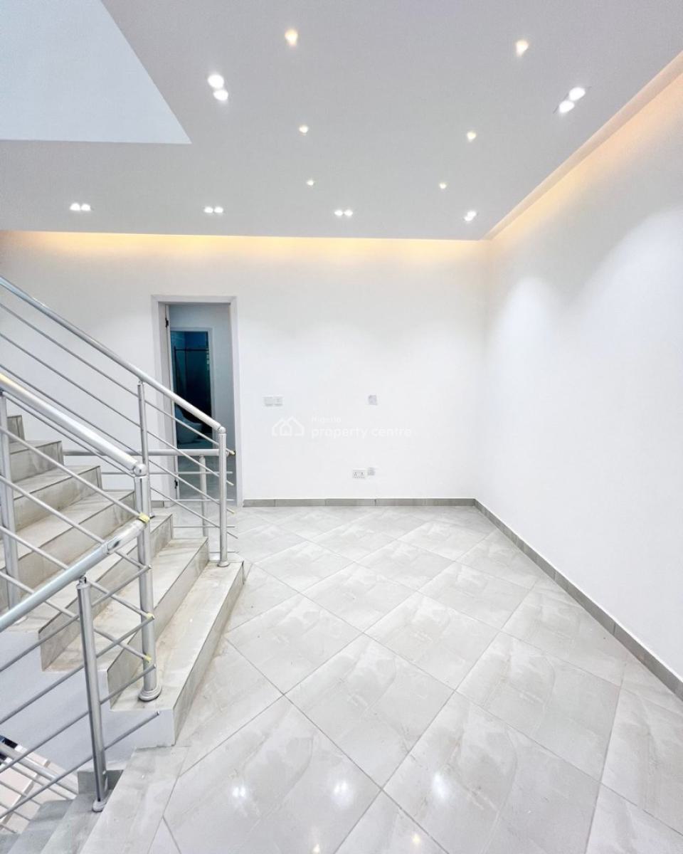 4 Bedrooms, Oniru, Victoria Island (vi), Lagos, Terraced Duplex for Rent