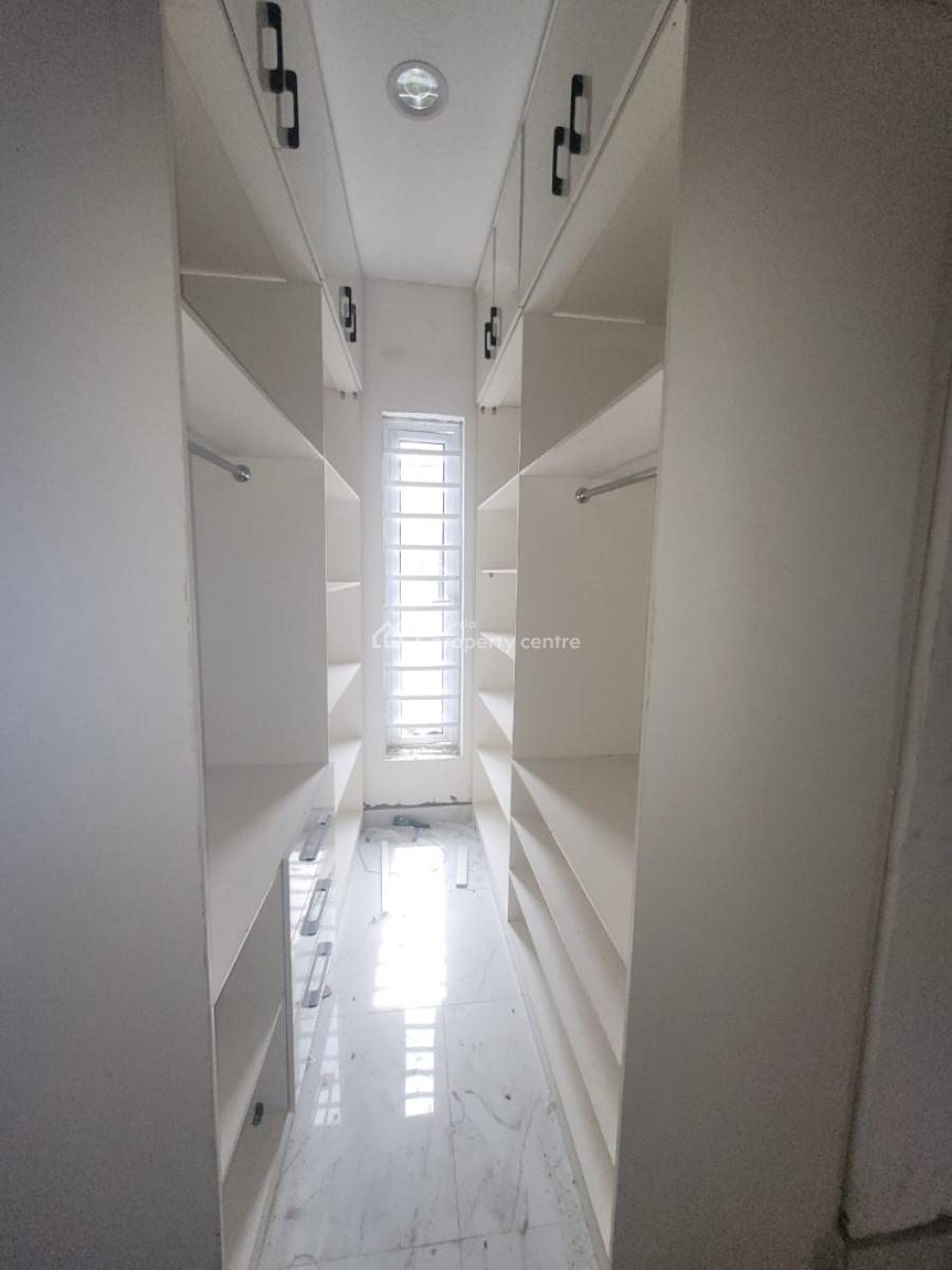 Newly Built 6 Bedroom Duplex, Gbagada, Lagos, Detached Duplex for Sale