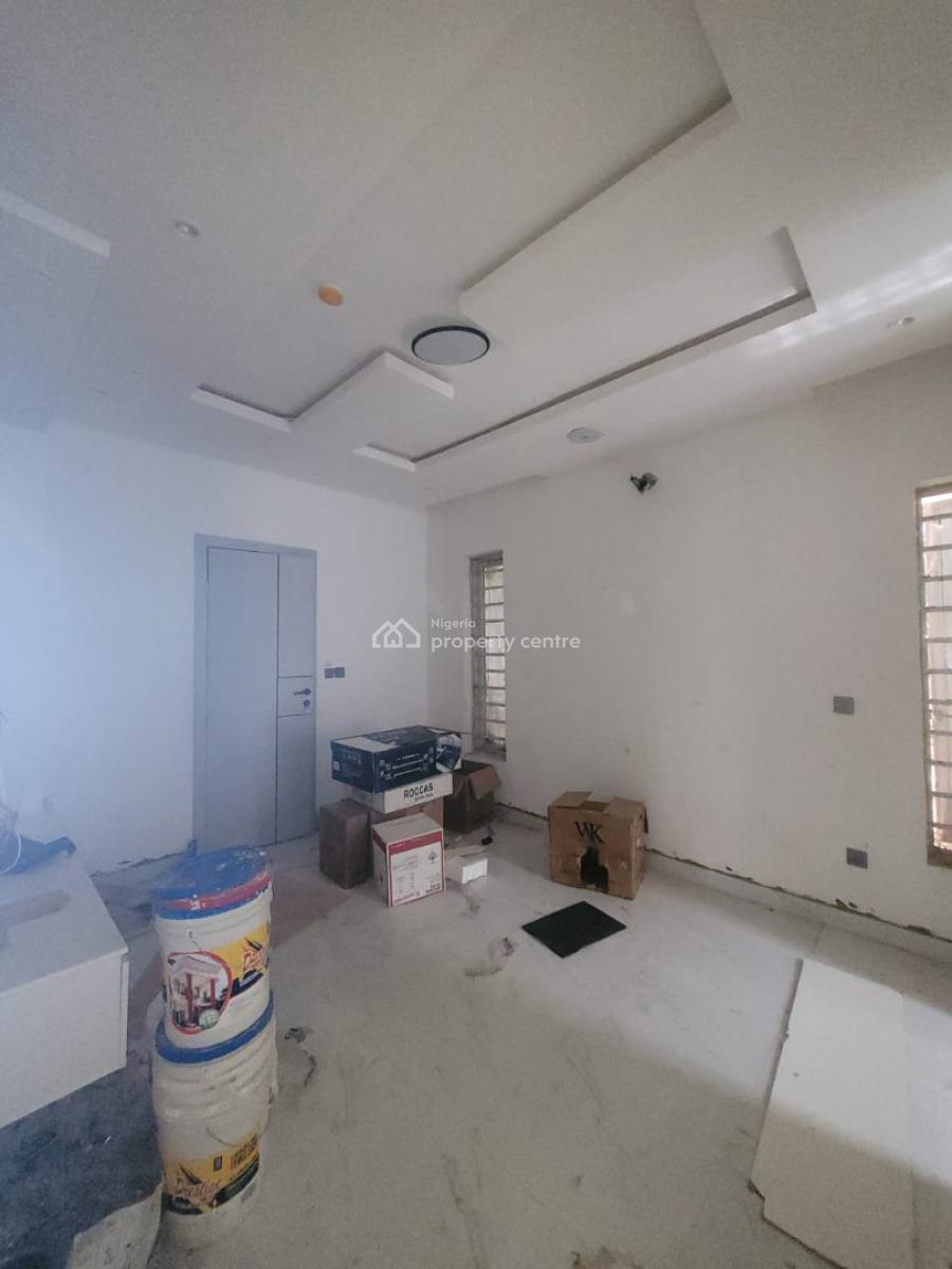 Newly Built 6 Bedroom Duplex, Gbagada, Lagos, Detached Duplex for Sale