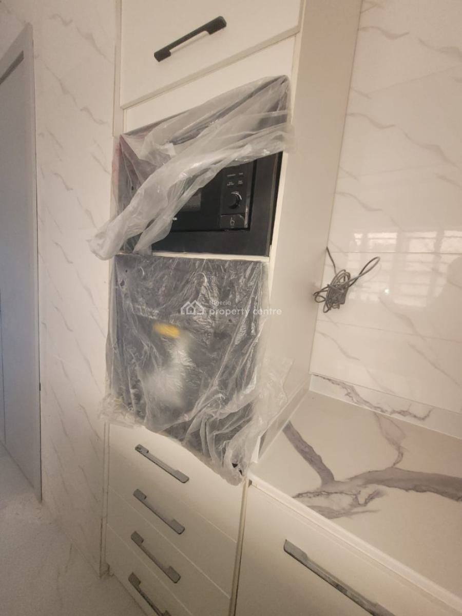 Newly Built 6 Bedroom Duplex, Gbagada, Lagos, Detached Duplex for Sale