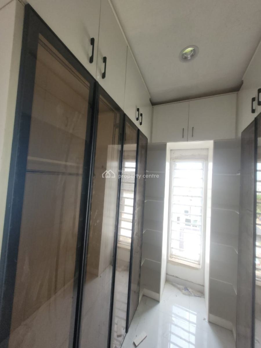 Newly Built 6 Bedroom Duplex, Gbagada, Lagos, Detached Duplex for Sale