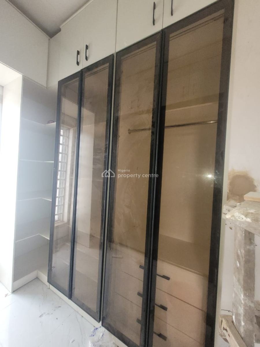 Newly Built 6 Bedroom Duplex, Gbagada, Lagos, Detached Duplex for Sale