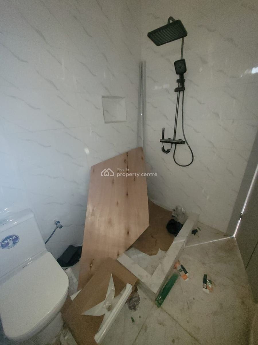 Newly Built 6 Bedroom Duplex, Gbagada, Lagos, Detached Duplex for Sale