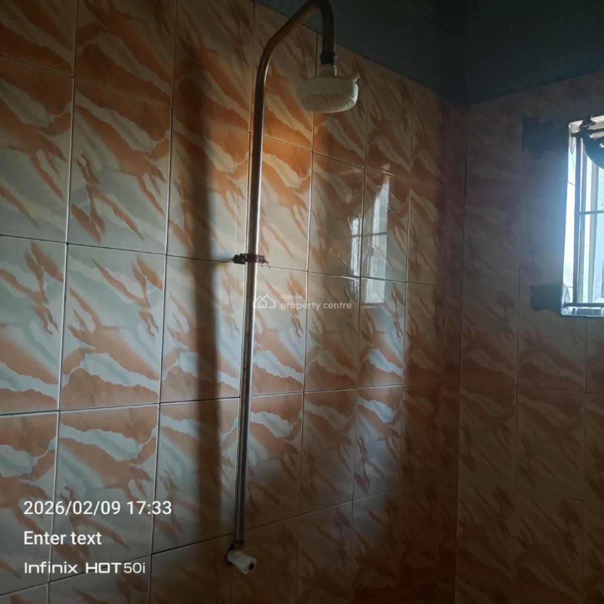 Self Contain Apartment, Palmwill Estate, Badore, Ajah, Lagos, Mini Flat (room and Parlour) for Rent