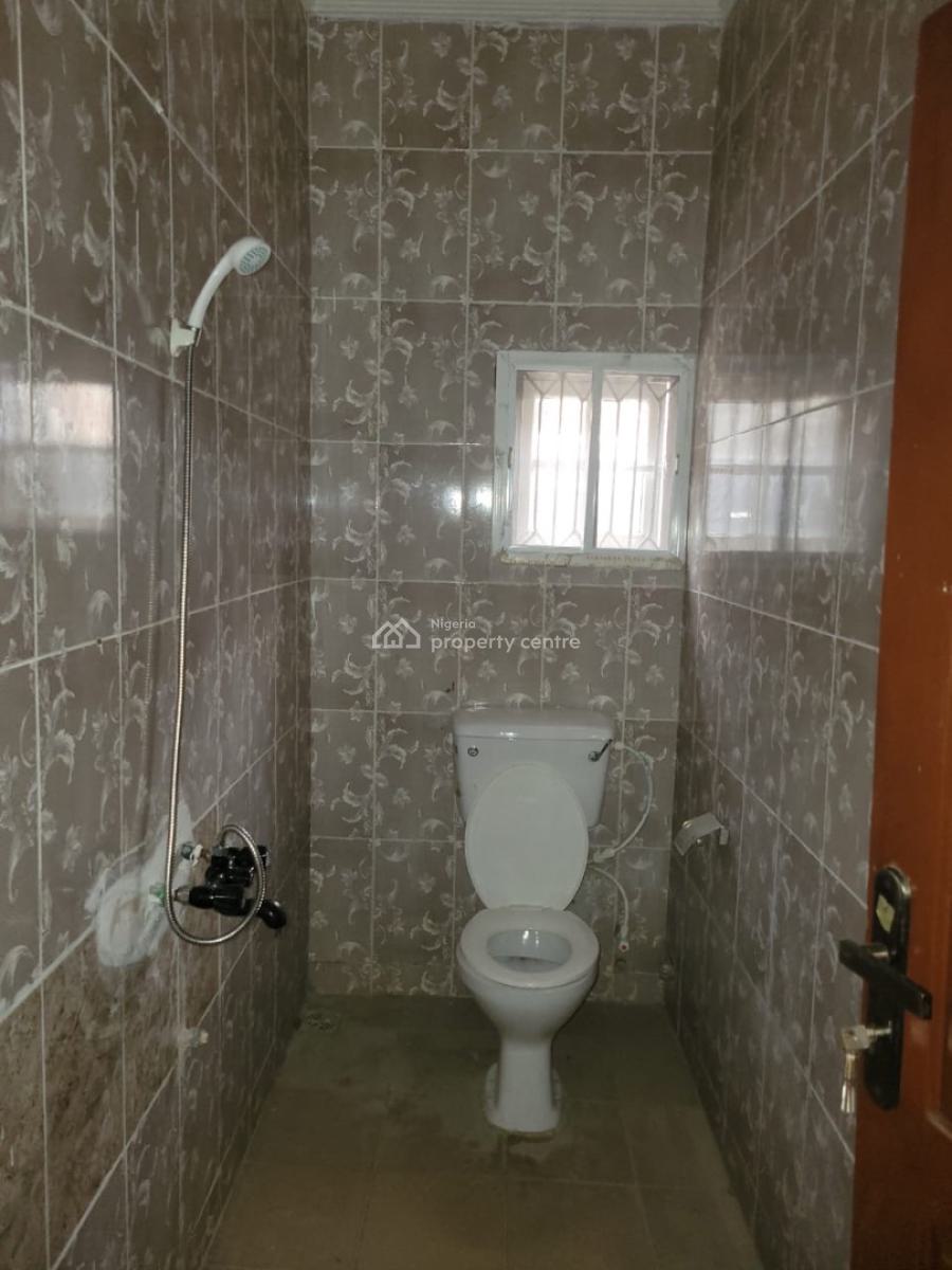 2 Bedrooms Flat, Jakande, Lekki, Lagos, Flat / Apartment for Rent