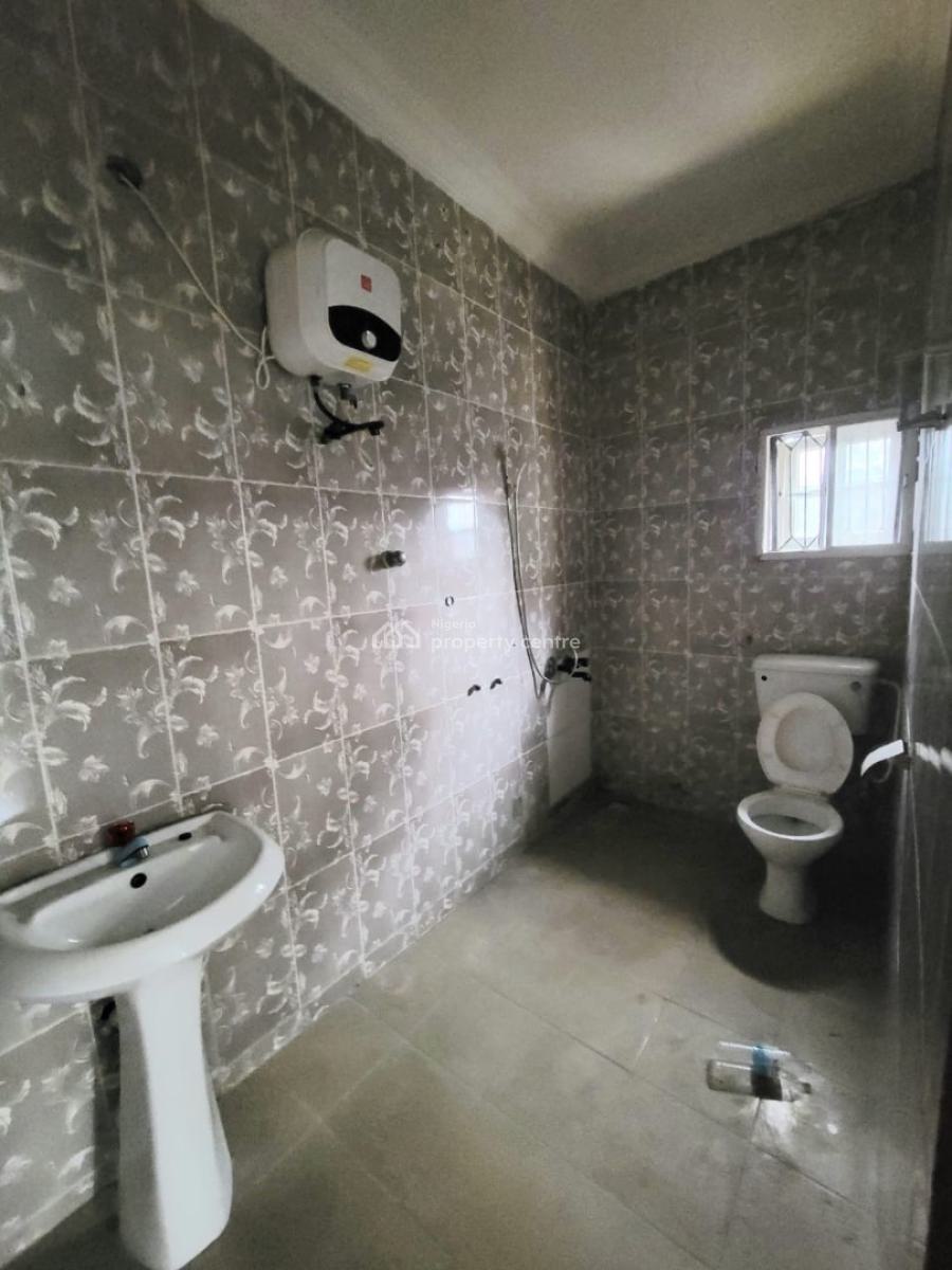 2 Bedrooms Flat, Jakande, Lekki, Lagos, Flat / Apartment for Rent