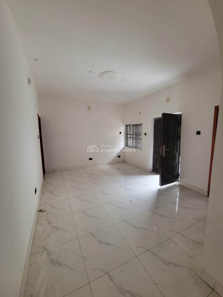 2 Bedrooms Flat, Jakande, Lekki, Lagos, Flat / Apartment for Rent