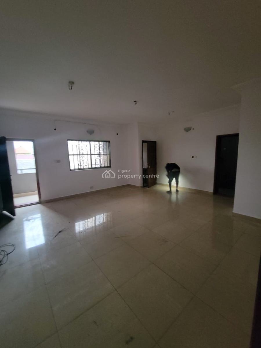 2 Bedrooms Flat, Ikate, Lekki, Lagos, Flat / Apartment for Rent