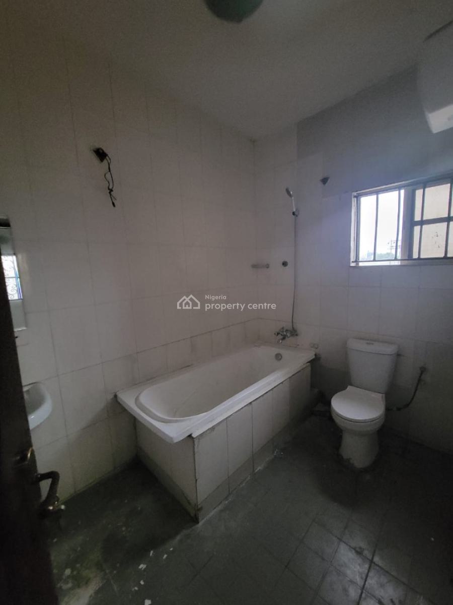 2 Bedrooms Flat, Ikate, Lekki, Lagos, Flat / Apartment for Rent