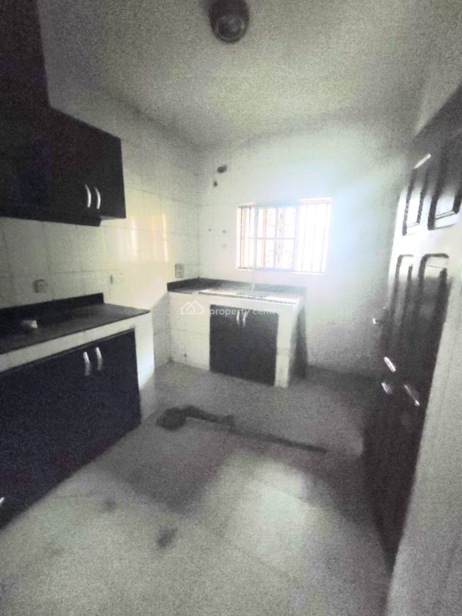 2 Bedrooms Flat, Ikate, Lekki, Lagos, Flat / Apartment for Rent