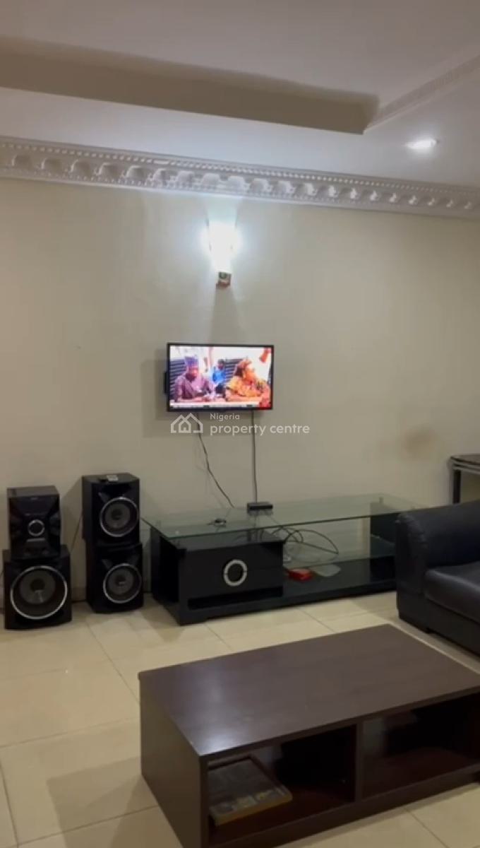 4 Bedrooms Terraced Duplex with Bq, Chevy View, Lekki, Lagos, Terraced Duplex for Sale