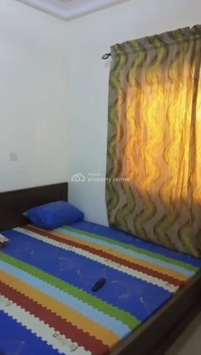 4 Bedrooms Terraced Duplex with Bq, Chevy View, Lekki, Lagos, Terraced Duplex for Sale