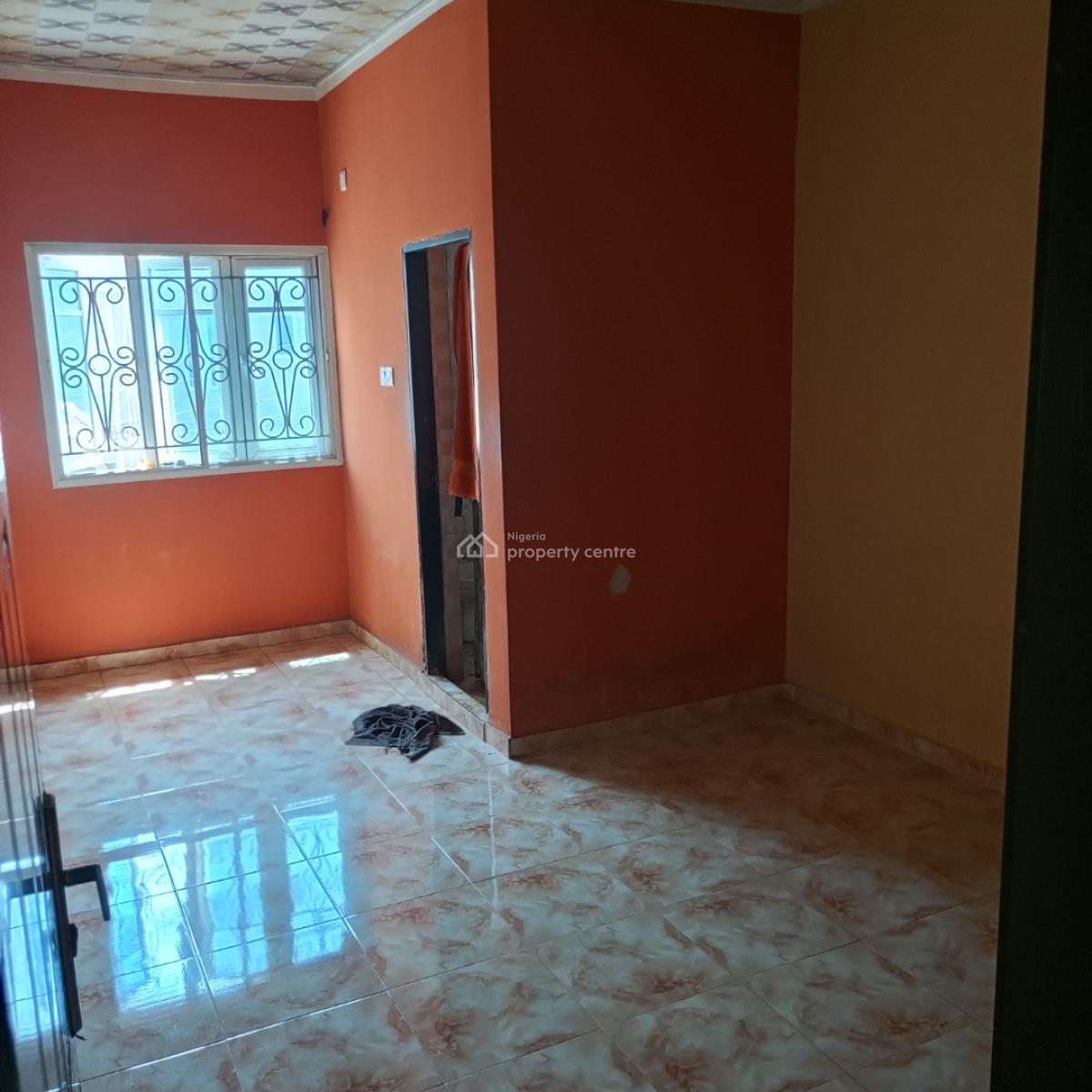 Spacious and Sharp 3bedroom Apartment (upstairs), Okun Ajah Lagos, Okun-ajah, Ajah, Lagos, Flat / Apartment for Rent