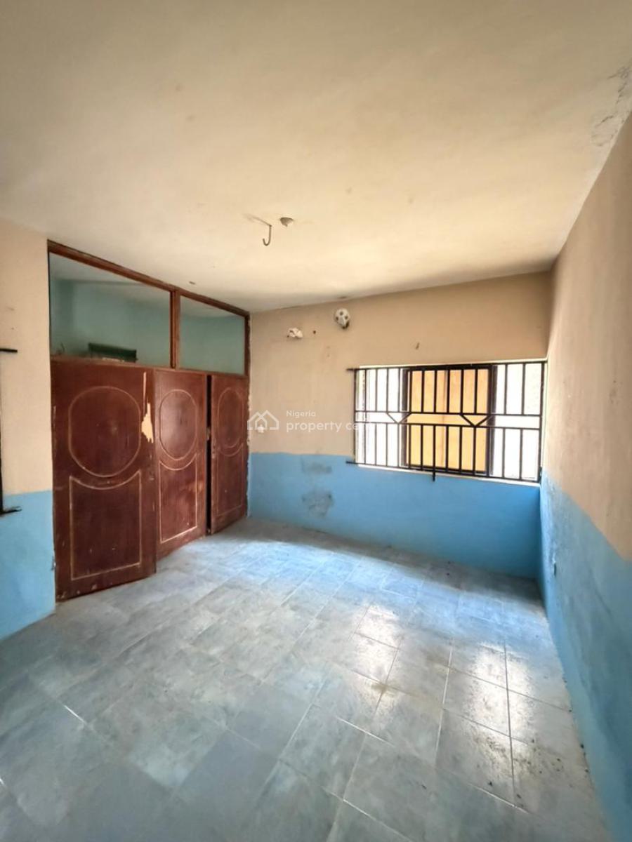 Affordable 4 Bedroom Apartment Available in a Prime Location, Badore, Ajah, Lagos, Flat / Apartment for Rent