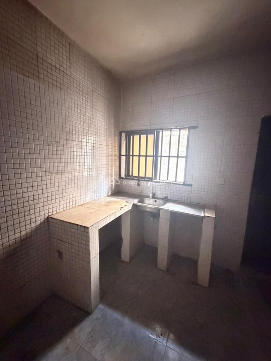 Affordable 4 Bedroom Apartment Available in a Prime Location, Badore, Ajah, Lagos, Flat / Apartment for Rent