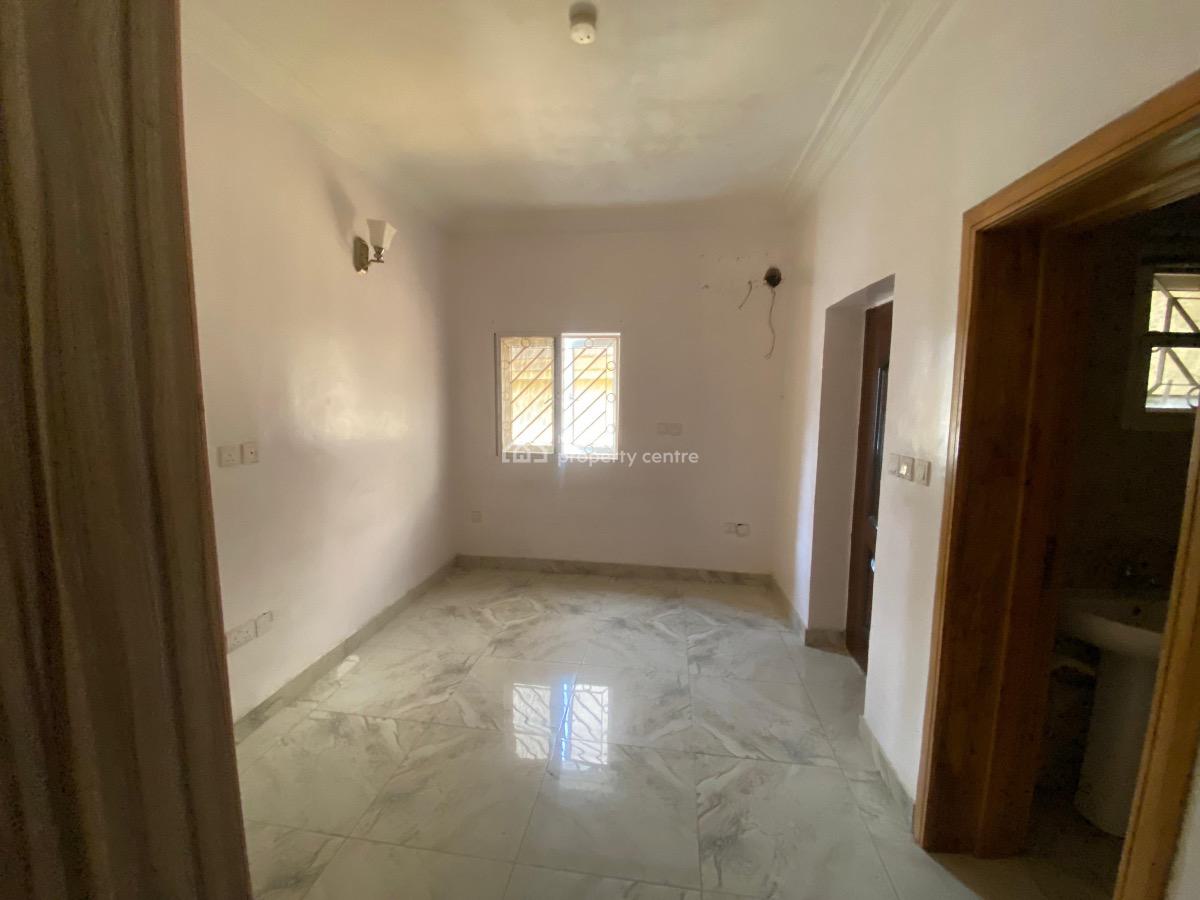 Fully Serviced 3 Bedroom Terrace Duplex + Bq, Agungi, Lekki, Lagos, Terraced Duplex for Rent