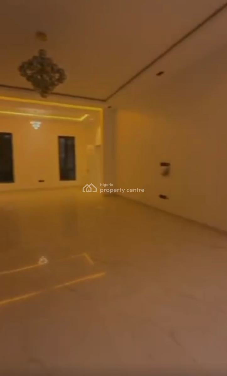 7 Bedrooms Fully Detached Duplex  + 2 Rooms Bq, Asokoro District, Abuja, Detached Duplex for Rent