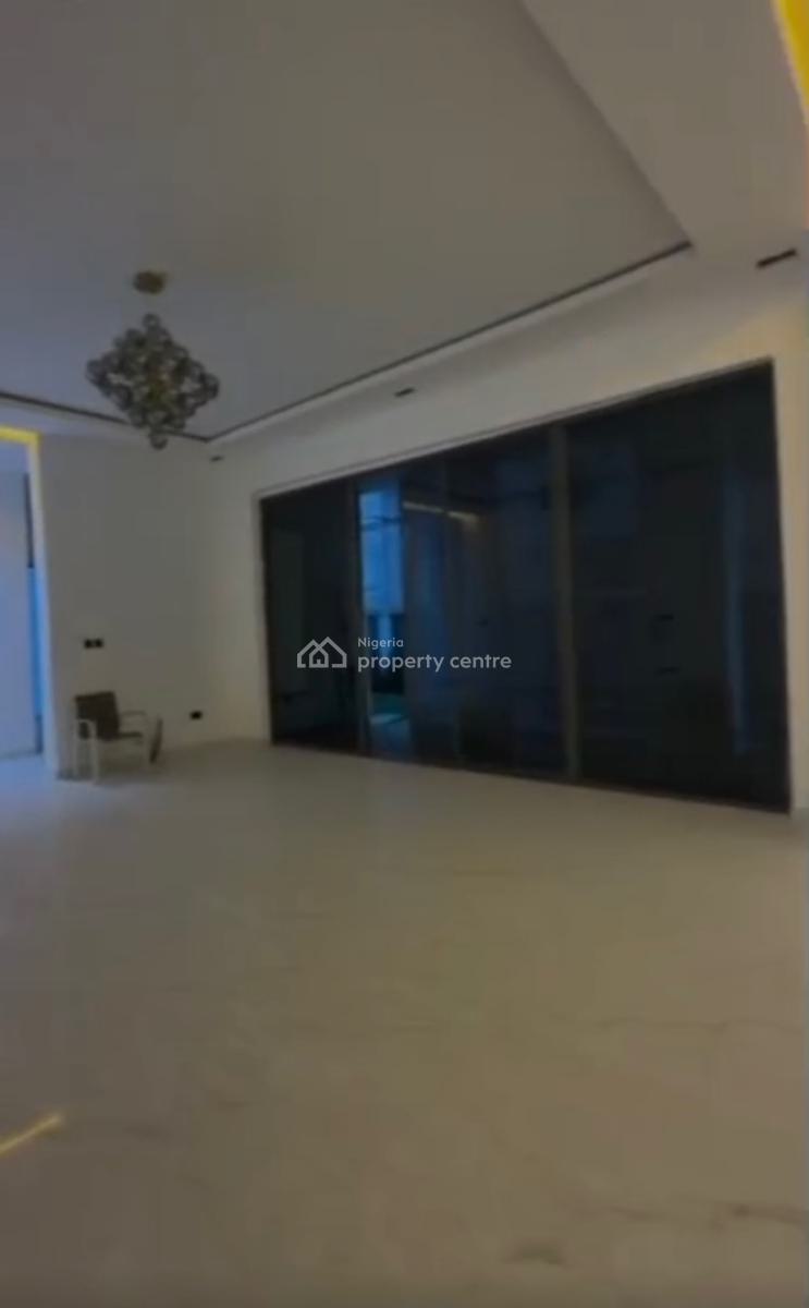 7 Bedrooms Fully Detached Duplex  + 2 Rooms Bq, Asokoro District, Abuja, Detached Duplex for Rent