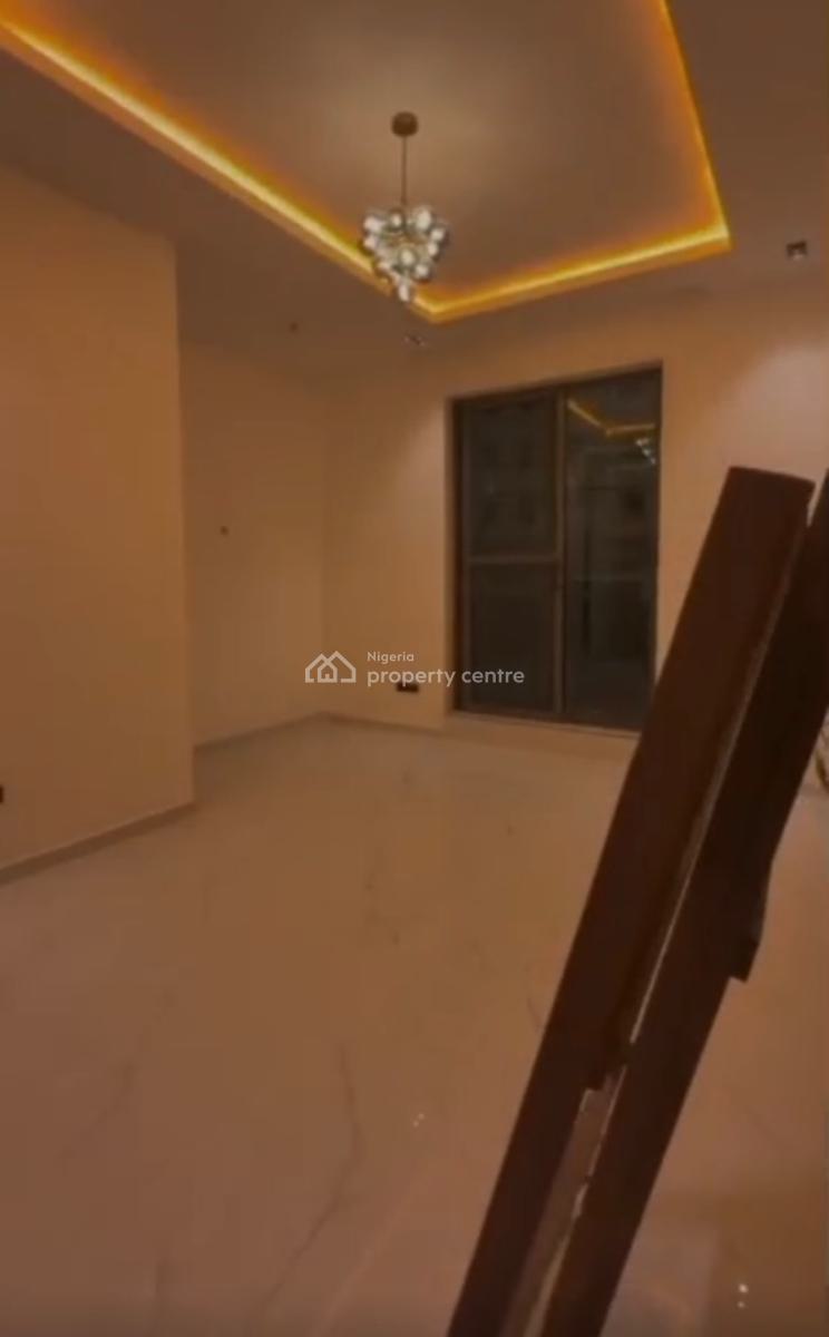 7 Bedrooms Fully Detached Duplex  + 2 Rooms Bq, Asokoro District, Abuja, Detached Duplex for Rent