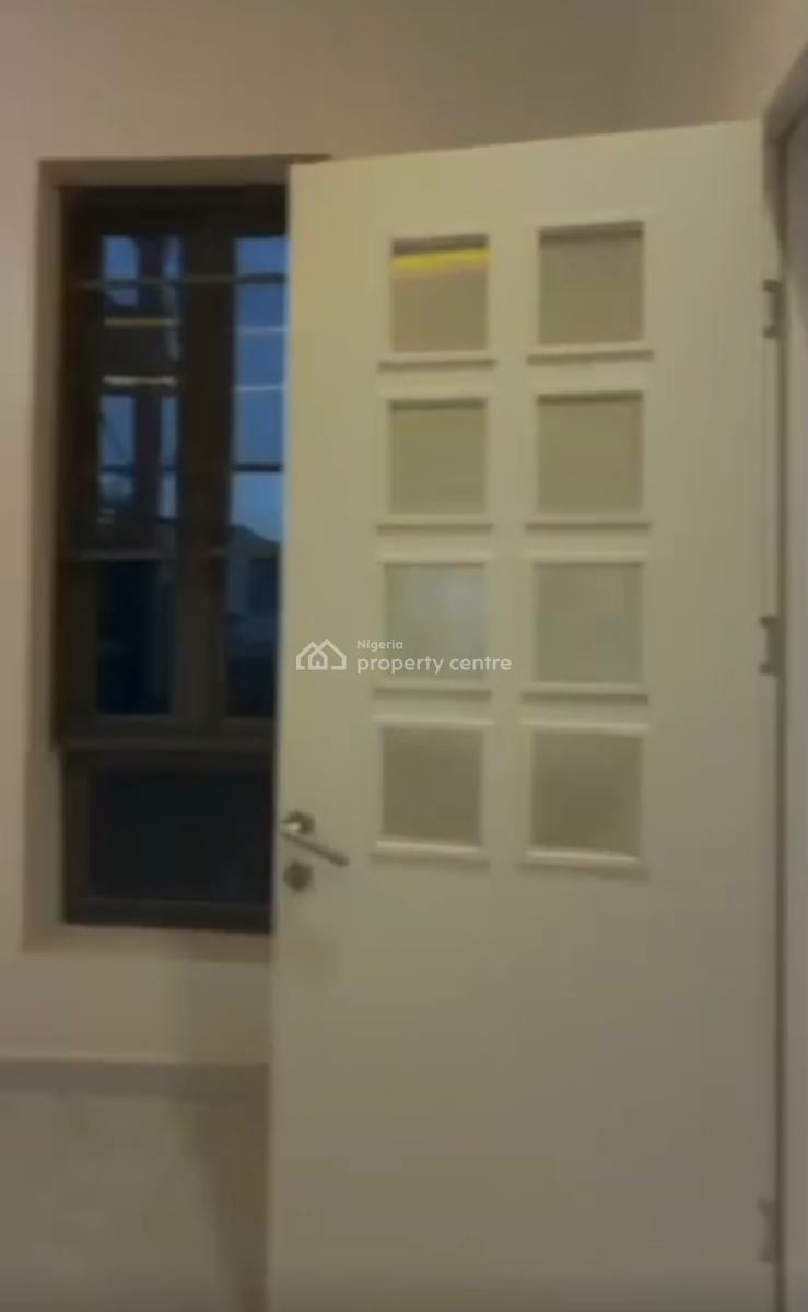 7 Bedrooms Fully Detached Duplex  + 2 Rooms Bq, Asokoro District, Abuja, Detached Duplex for Rent