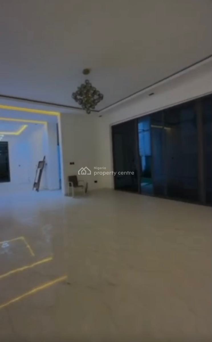 7 Bedrooms Fully Detached Duplex  + 2 Rooms Bq, Asokoro District, Abuja, Detached Duplex for Rent