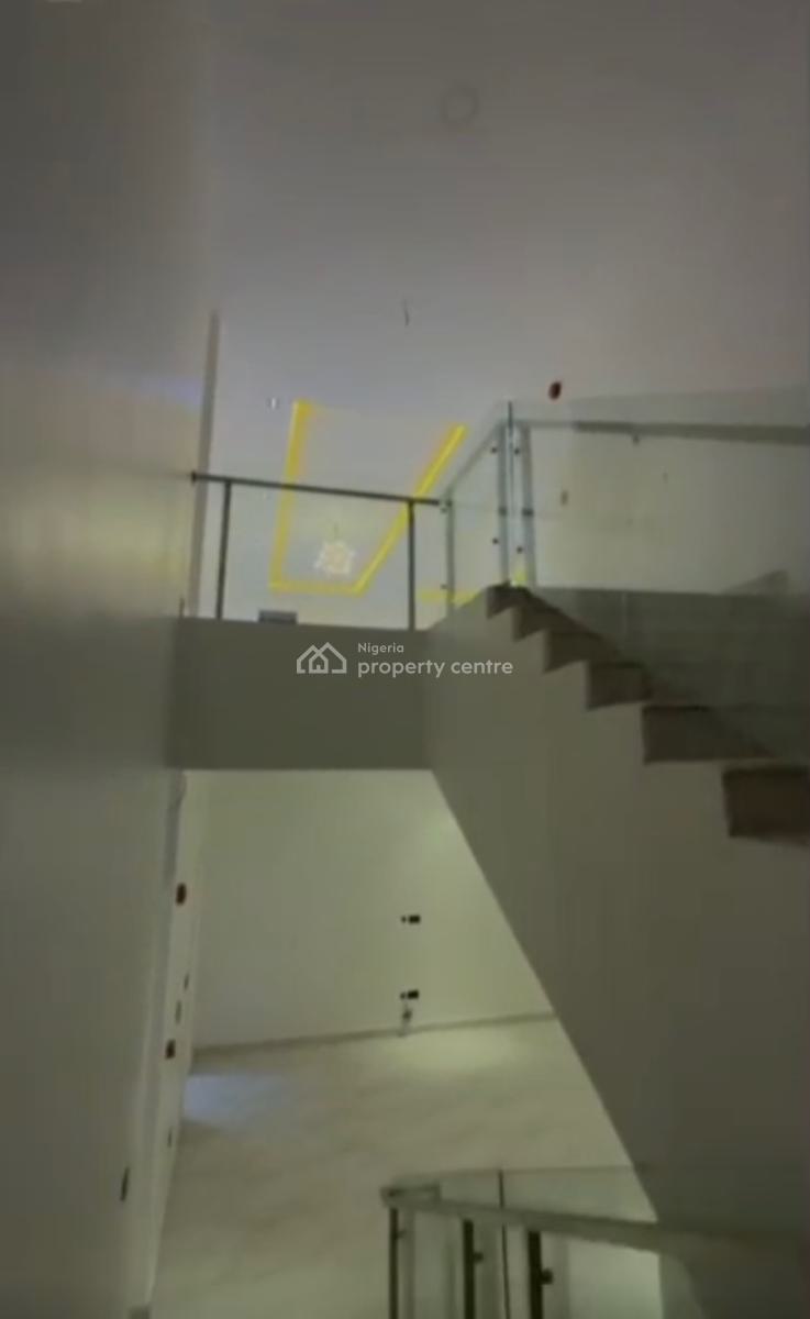 7 Bedrooms Fully Detached Duplex  + 2 Rooms Bq, Asokoro District, Abuja, Detached Duplex for Rent