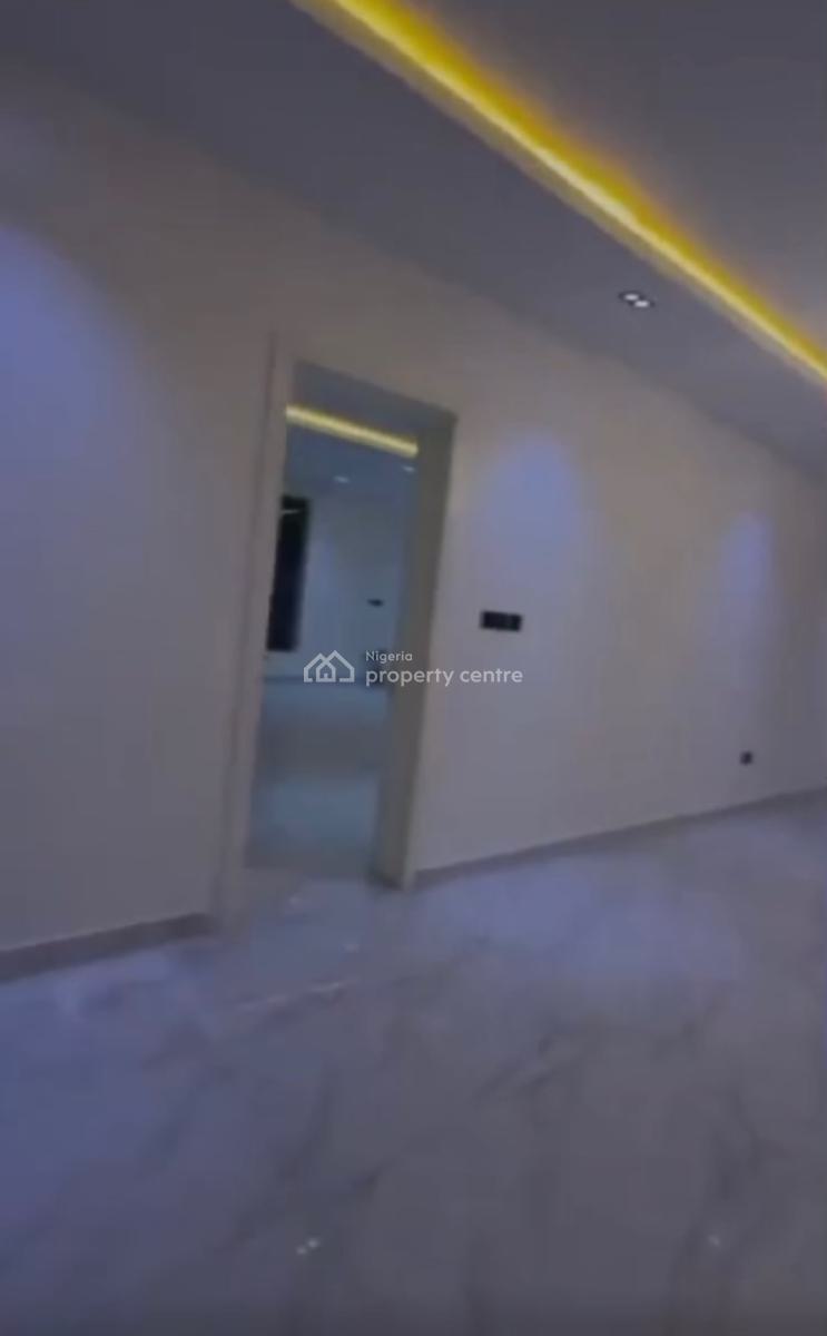 7 Bedrooms Fully Detached Duplex  + 2 Rooms Bq, Asokoro District, Abuja, Detached Duplex for Rent