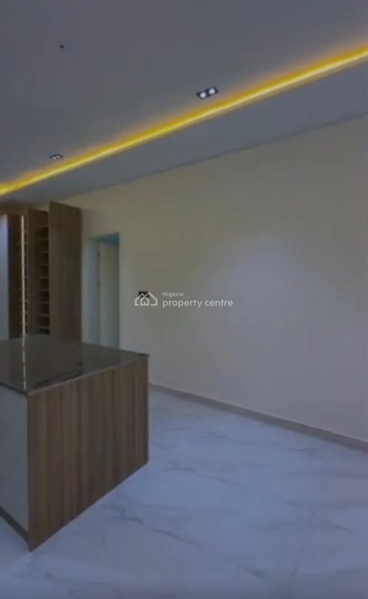 7 Bedrooms Fully Detached Duplex  + 2 Rooms Bq, Asokoro District, Abuja, Detached Duplex for Rent