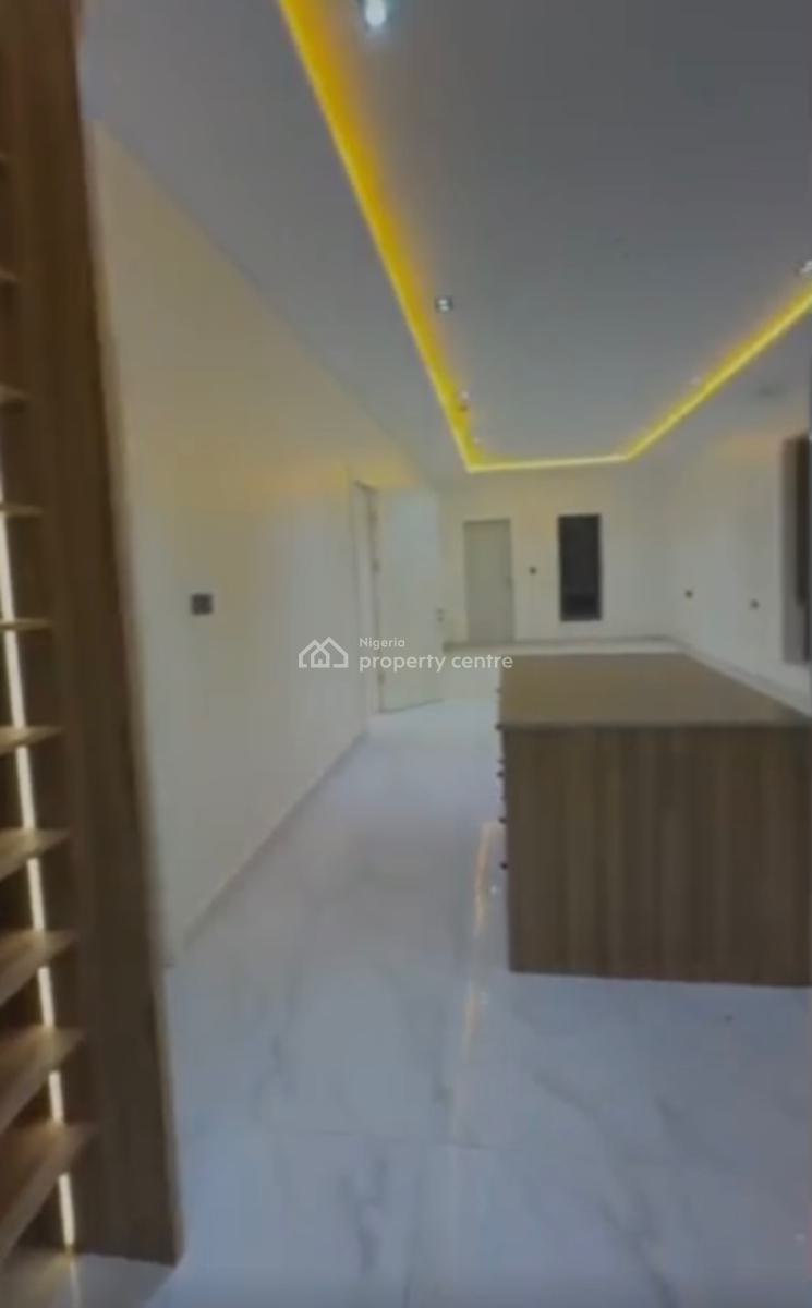 7 Bedrooms Fully Detached Duplex  + 2 Rooms Bq, Asokoro District, Abuja, Detached Duplex for Rent