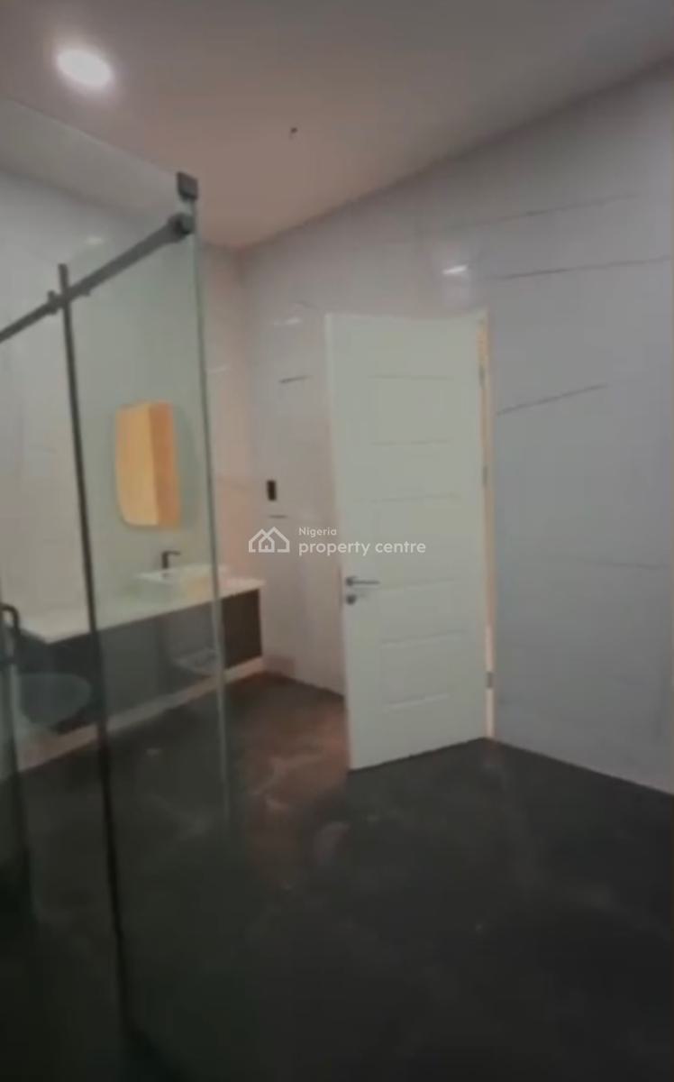 7 Bedrooms Fully Detached Duplex  + 2 Rooms Bq, Asokoro District, Abuja, Detached Duplex for Rent