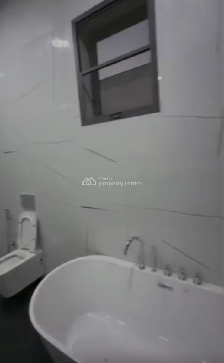 7 Bedrooms Fully Detached Duplex  + 2 Rooms Bq, Asokoro District, Abuja, Detached Duplex for Rent