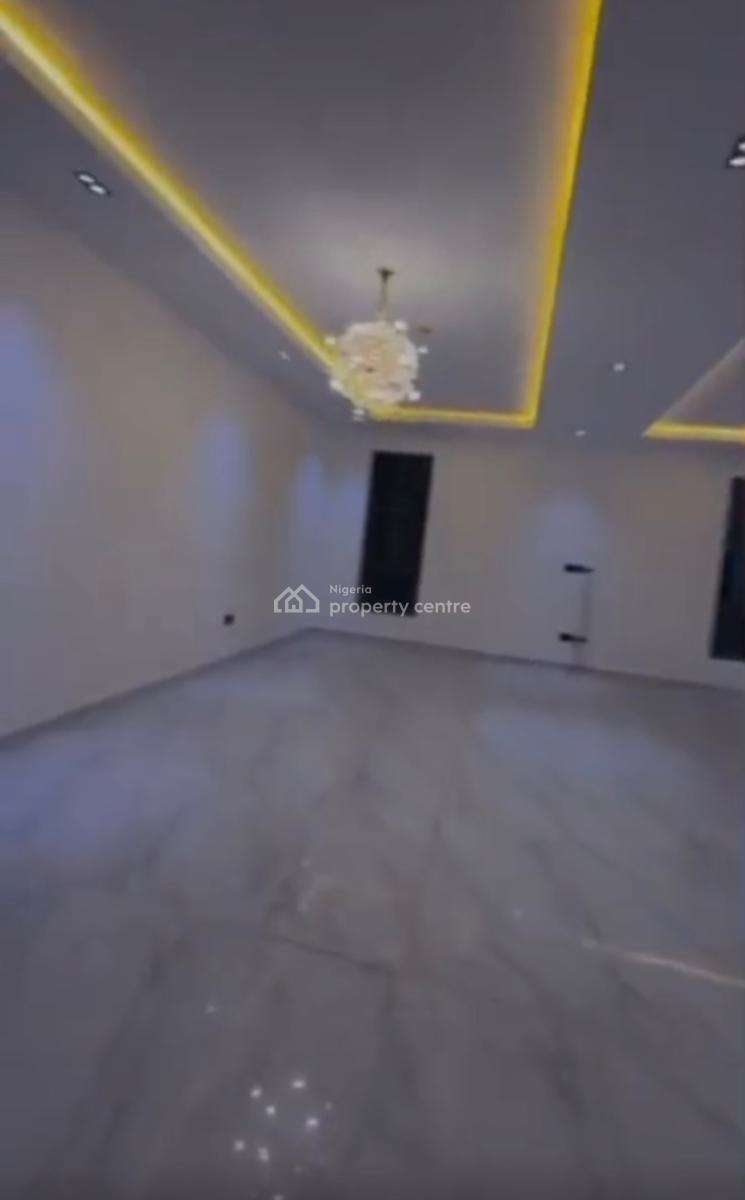 7 Bedrooms Fully Detached Duplex  + 2 Rooms Bq, Asokoro District, Abuja, Detached Duplex for Rent