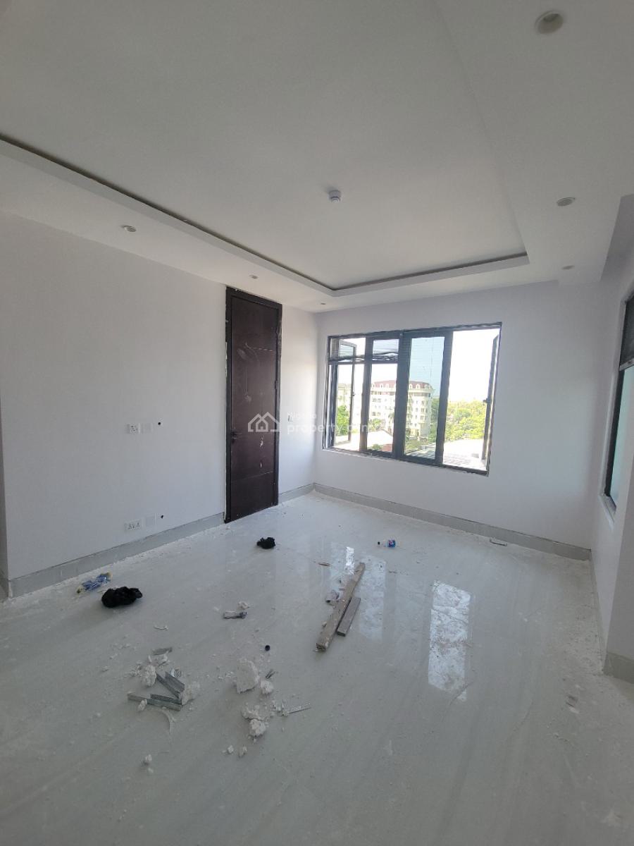 4bedroom Maisonette in Ikoyi Lagos, Ikoyi, Lagos, Flat / Apartment for Rent