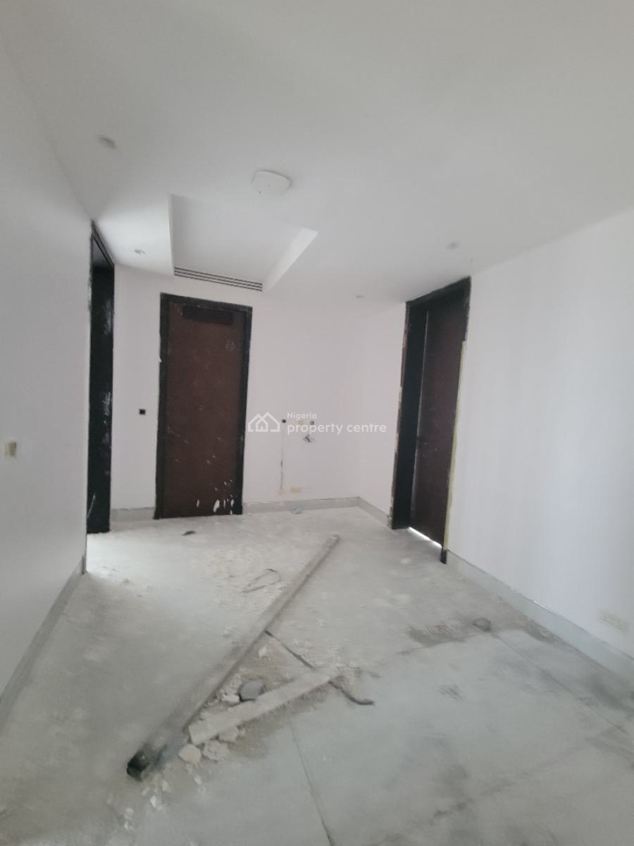 4bedroom Maisonette in Ikoyi Lagos, Ikoyi, Lagos, Flat / Apartment for Rent