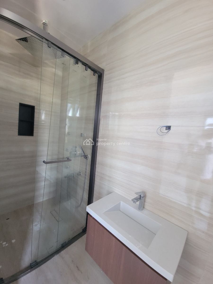 4bedroom Maisonette in Ikoyi Lagos, Ikoyi, Lagos, Flat / Apartment for Rent