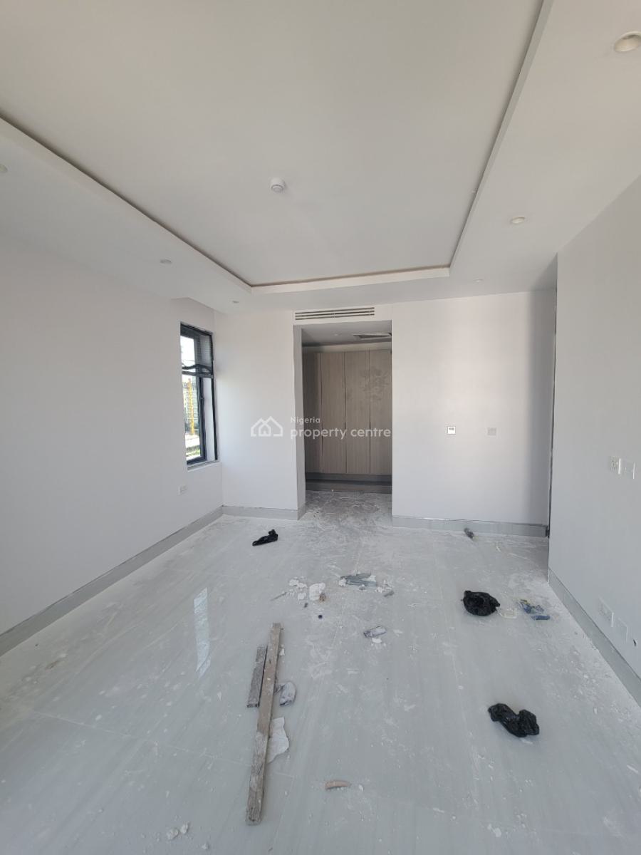 4bedroom Maisonette in Ikoyi Lagos, Ikoyi, Lagos, Flat / Apartment for Rent