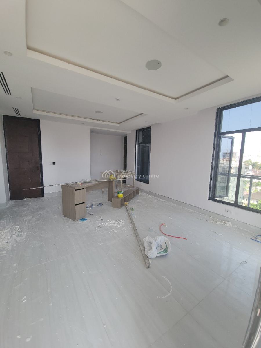 4bedroom Maisonette in Ikoyi Lagos, Ikoyi, Lagos, Flat / Apartment for Rent