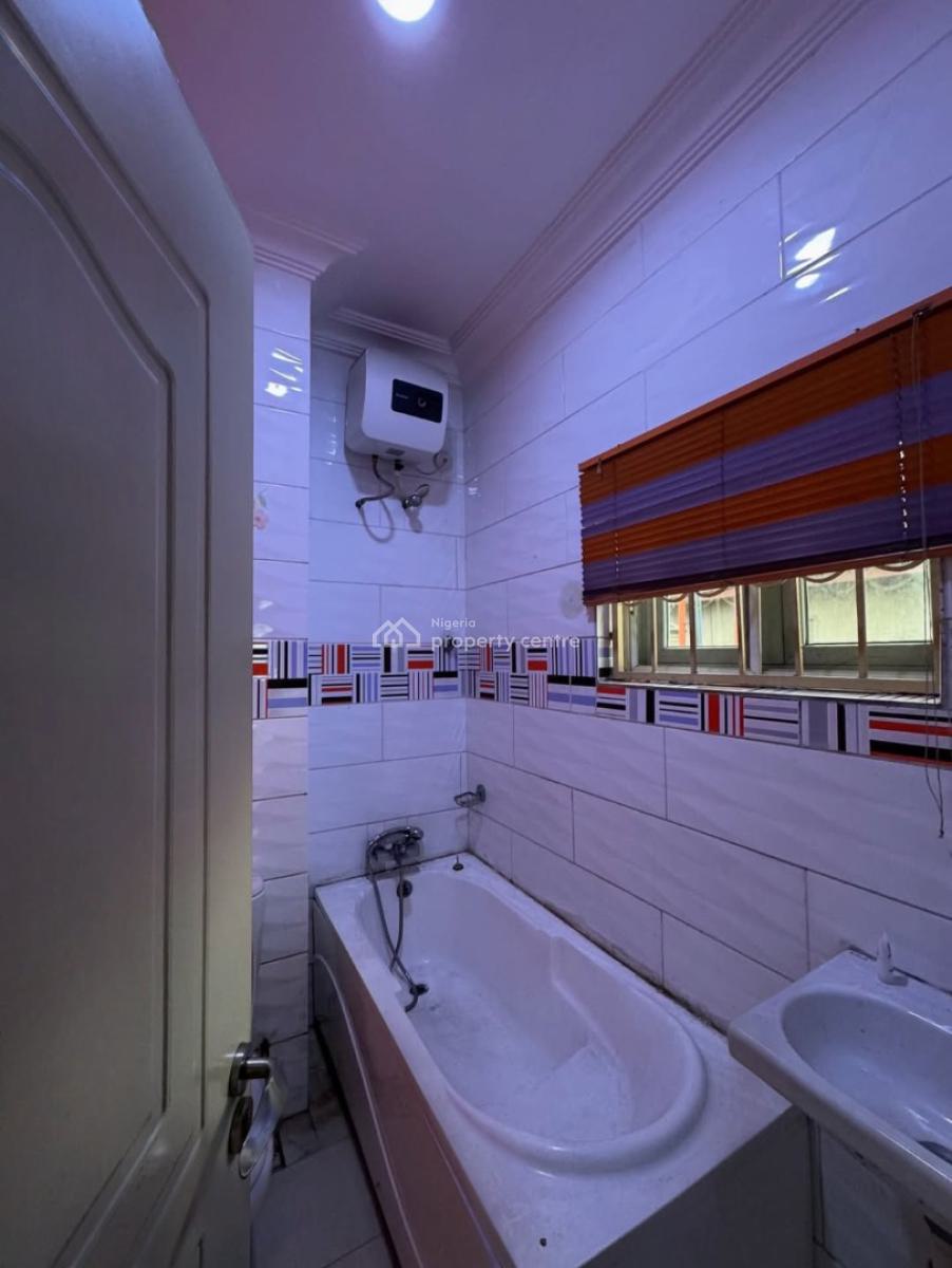 4 Bedroom Duplex Home, Farm Road 2, Eliozu, Port Harcourt, Rivers, Detached Duplex for Sale