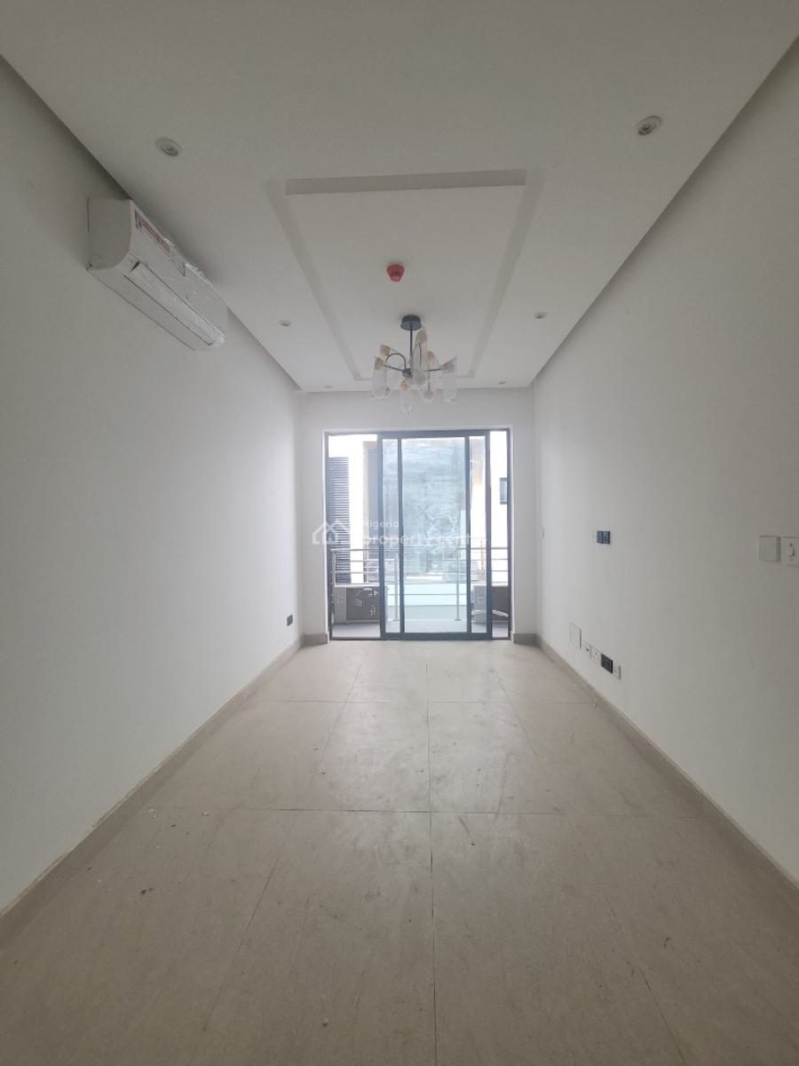 Brand New  Serviced 4bedroom  Semi Detached  Duplex in Ikoyi, Ikoyi, Lagos, Semi-detached Duplex for Rent