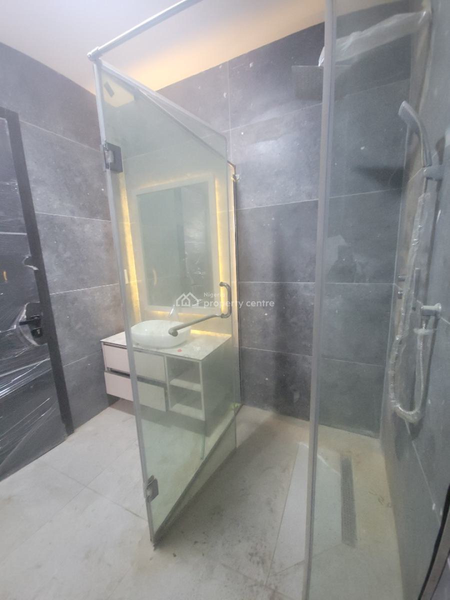 Brand New  Serviced 4bedroom  Semi Detached  Duplex in Ikoyi, Ikoyi, Lagos, Semi-detached Duplex for Rent