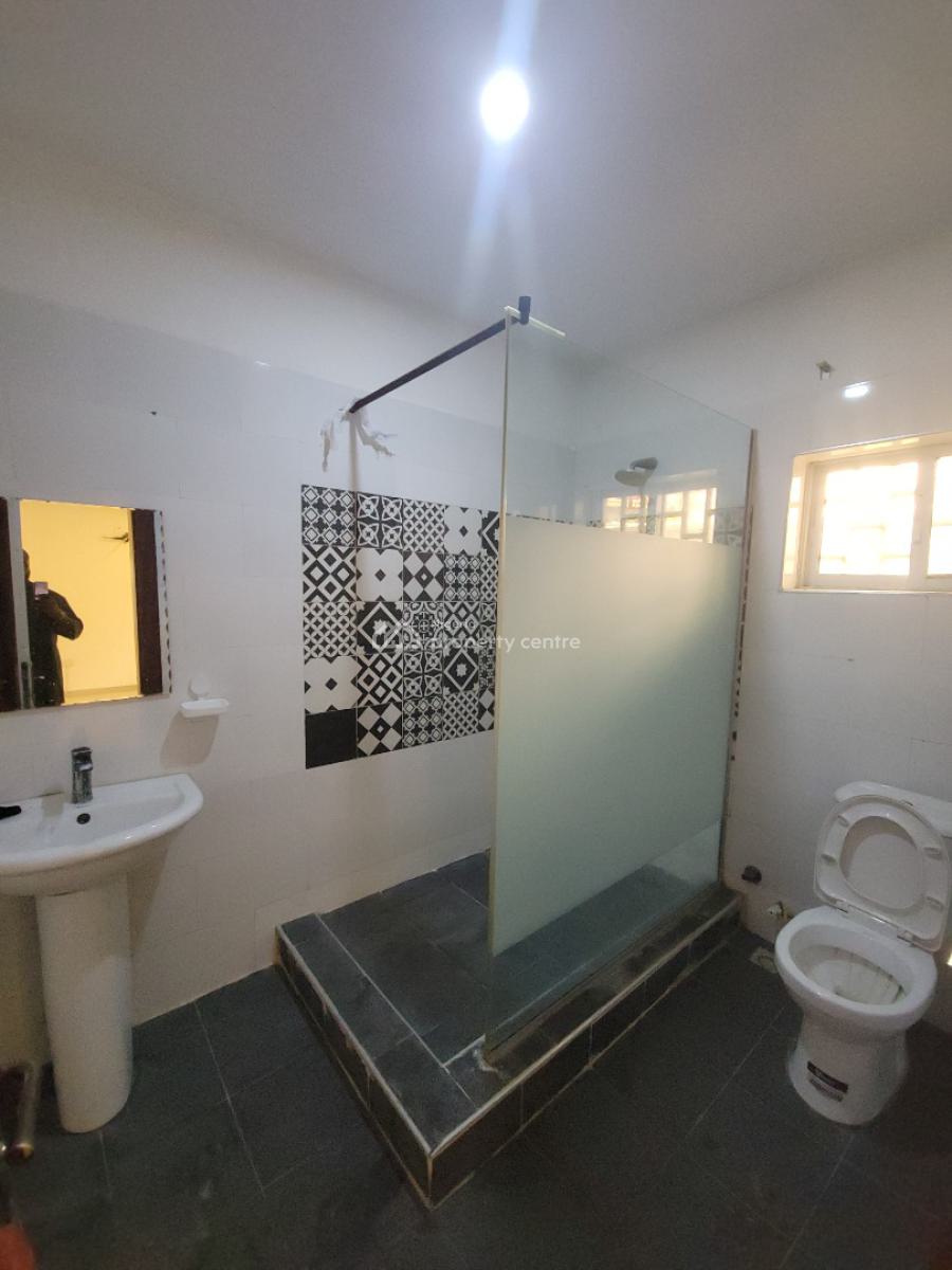 Fully Serviced 2bedroom Flat in Victoria Island Lagos, Victoria Island (vi), Lagos, Flat / Apartment for Rent
