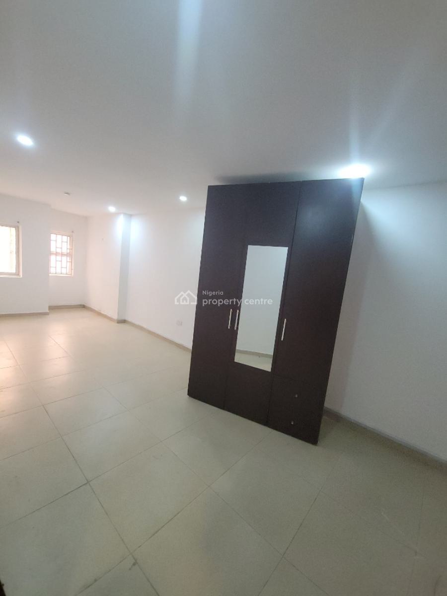 Fully Serviced 2bedroom Flat in Victoria Island Lagos, Victoria Island (vi), Lagos, Flat / Apartment for Rent