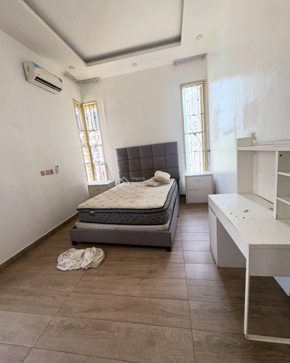 Massive 5 Bedroom Duplex with Bq, Inverter and Generator, Orchid, Lekki, Lagos, Detached Duplex for Rent