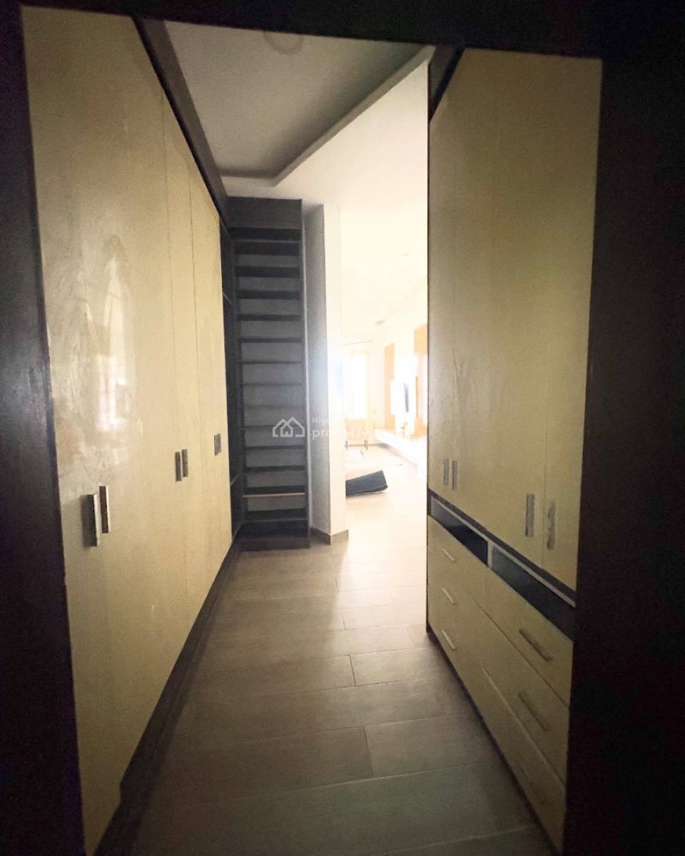 Massive 5 Bedroom Duplex with Bq, Inverter and Generator, Orchid, Lekki, Lagos, Detached Duplex for Rent