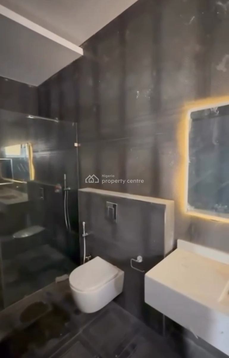 5 Bedrooms Fully Detached Duplex with Bq, Aso Villa, Maitama District, Abuja, Detached Duplex for Sale