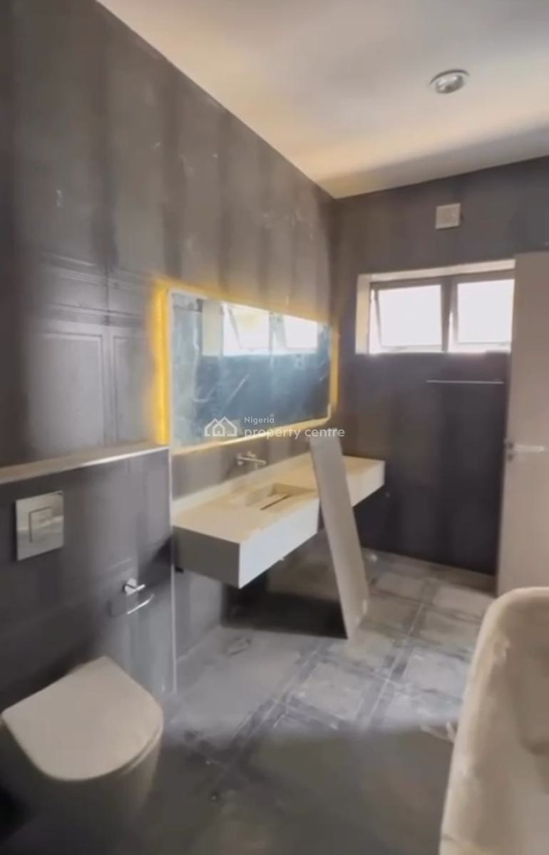 5 Bedrooms Fully Detached Duplex with Bq, Aso Villa, Maitama District, Abuja, Detached Duplex for Sale