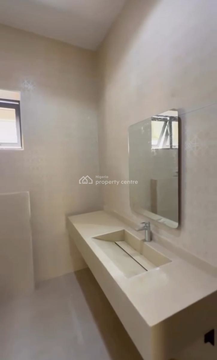 5 Bedrooms Fully Detached Duplex with Bq, Aso Villa, Maitama District, Abuja, Detached Duplex for Sale