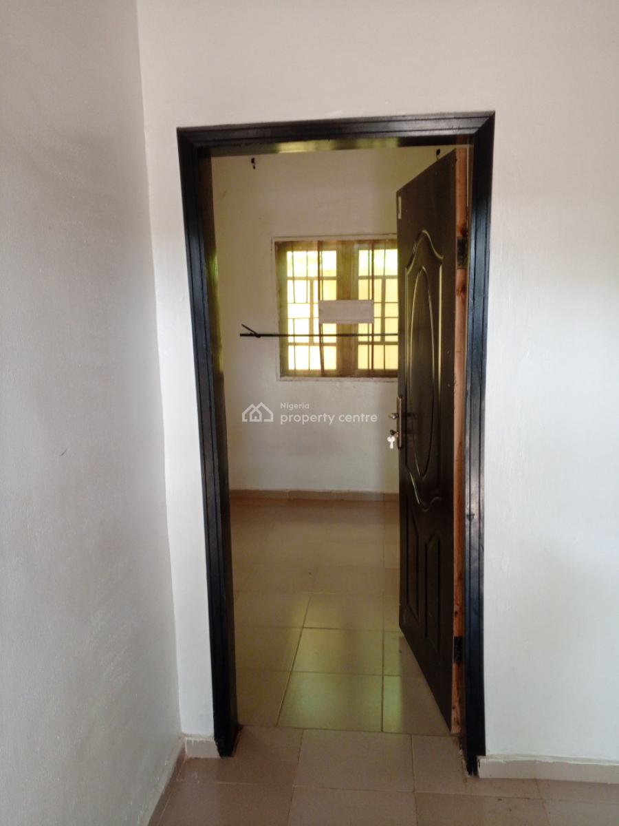 One -bedroom Apartment, Badek, Along Ishefun Road, Ayobo, Lagos, Mini Flat (room and Parlour) for Rent