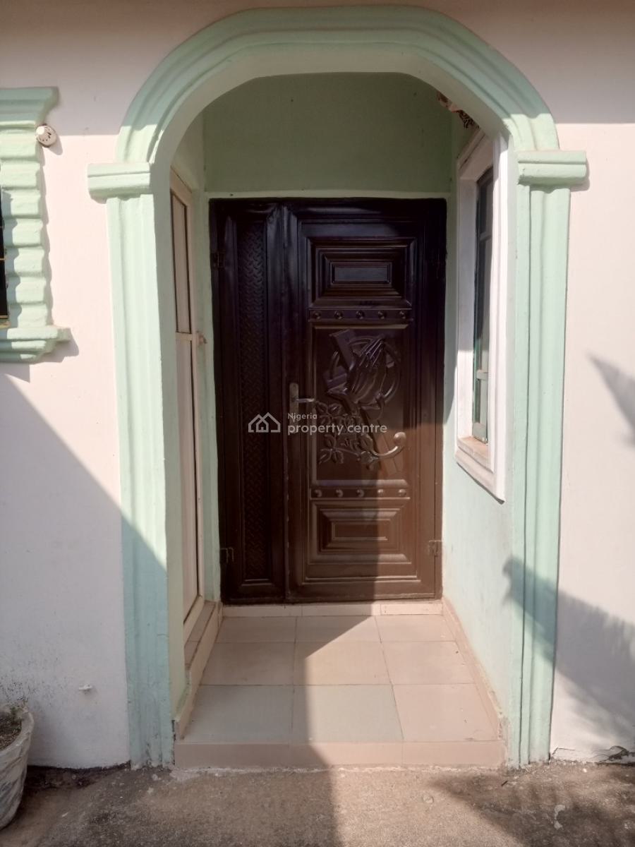 One -bedroom Apartment, Badek, Along Ishefun Road, Ayobo, Lagos, Mini Flat (room and Parlour) for Rent