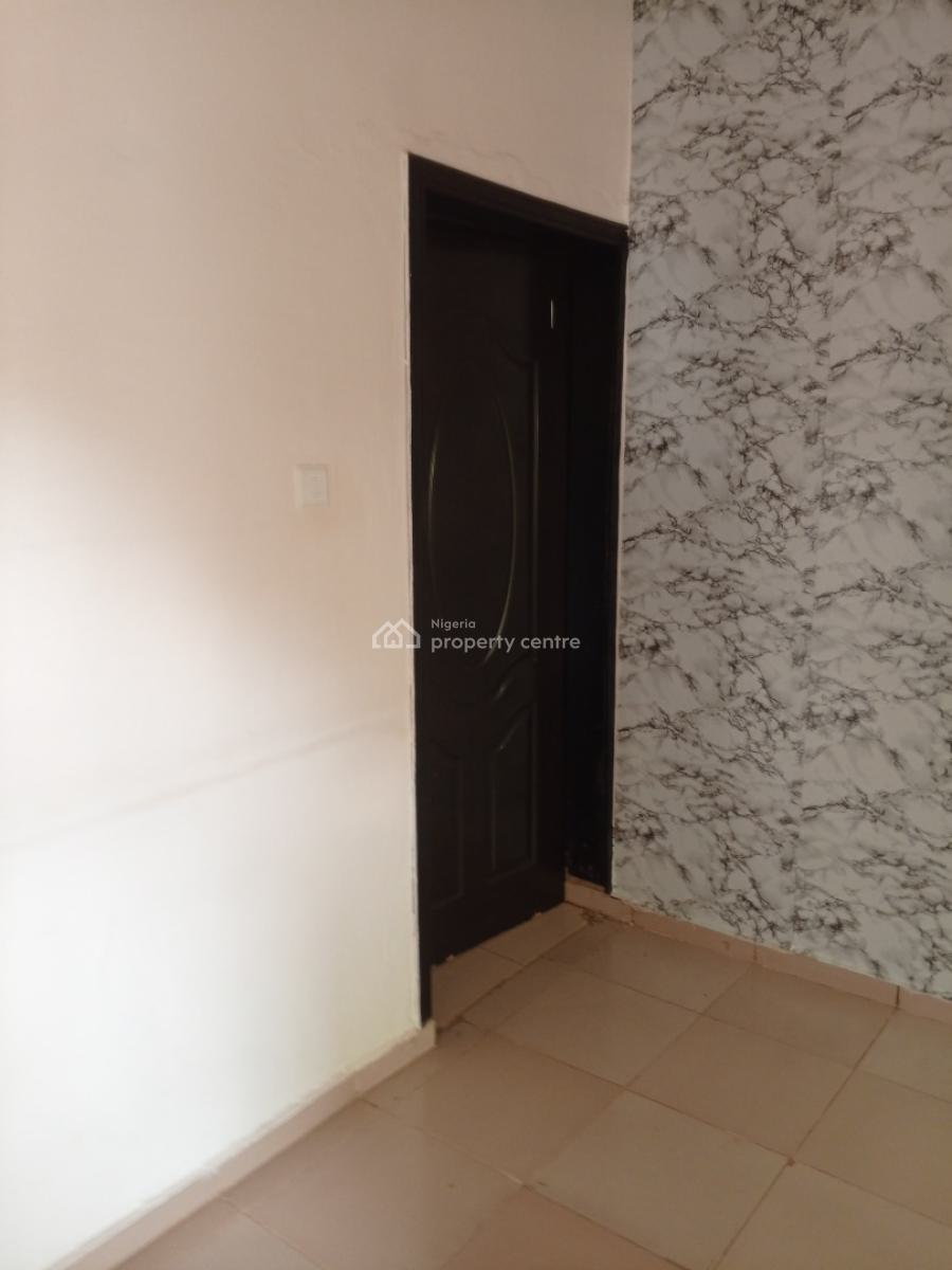 One -bedroom Apartment, Badek, Along Ishefun Road, Ayobo, Lagos, Mini Flat (room and Parlour) for Rent